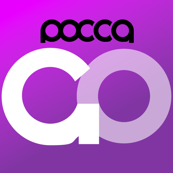 PoccaGO