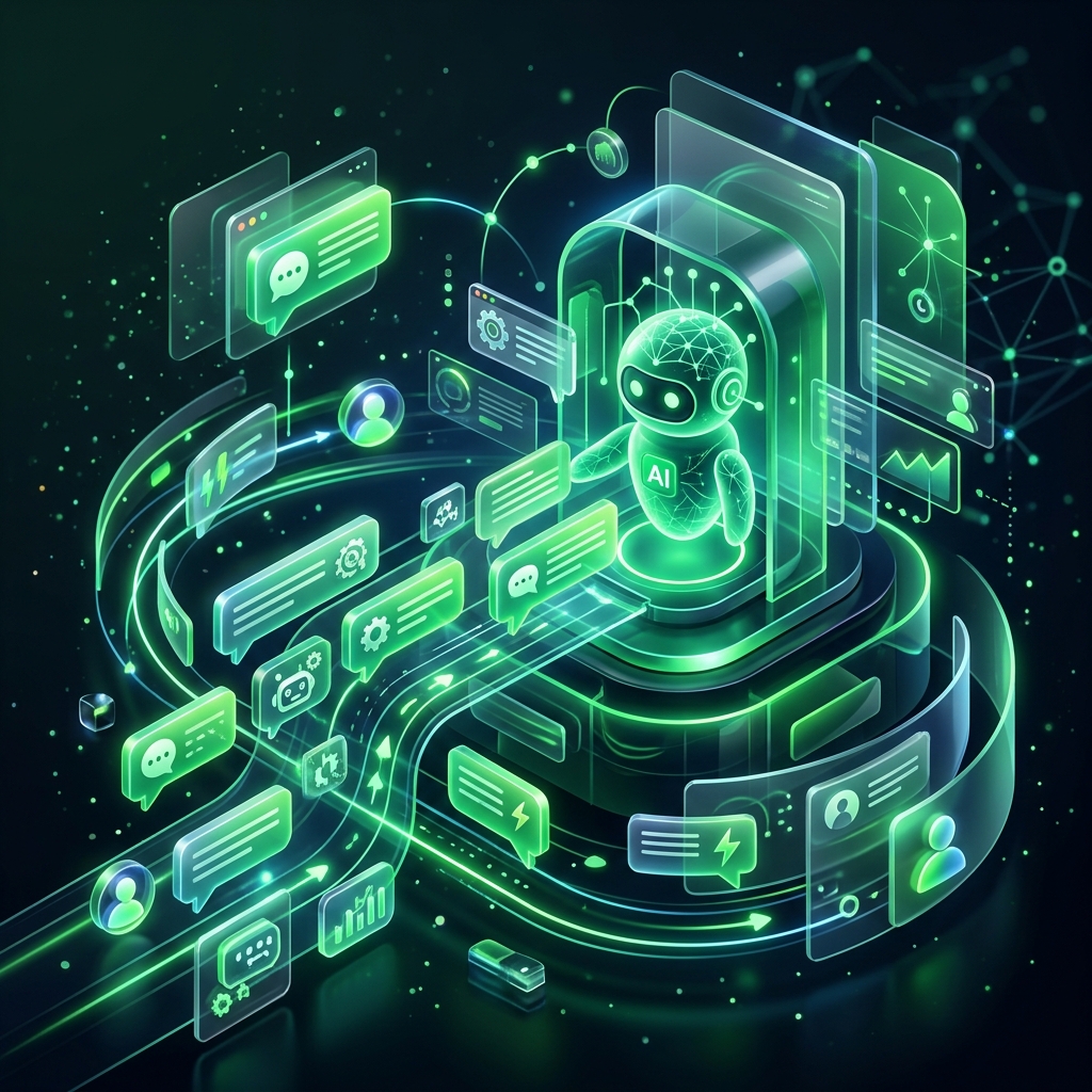 WhatsApp Marketing e Bot Intelligenti