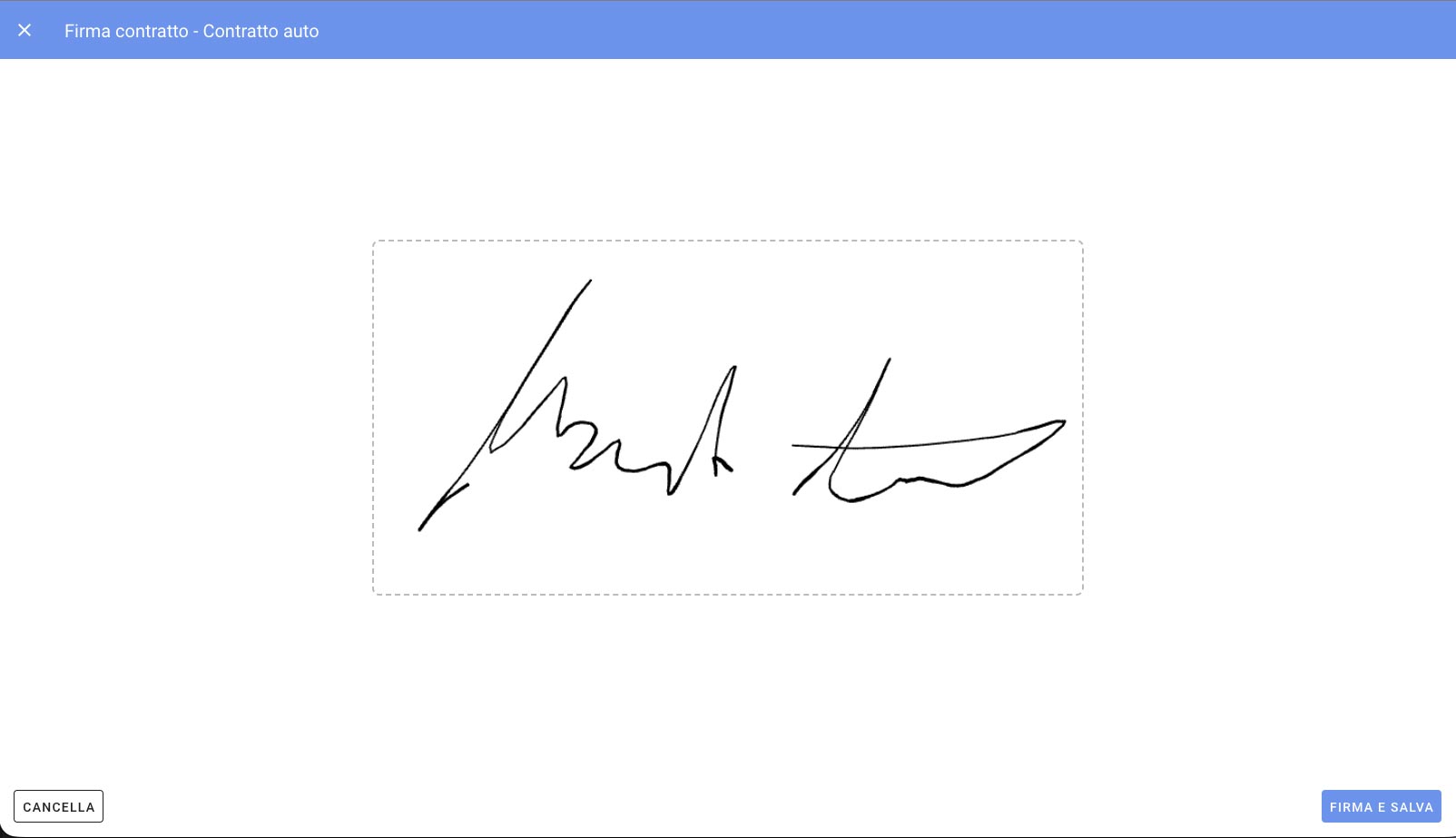 Firma e PDF