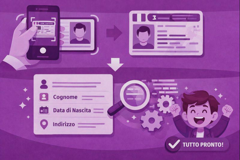 Contratti e firma